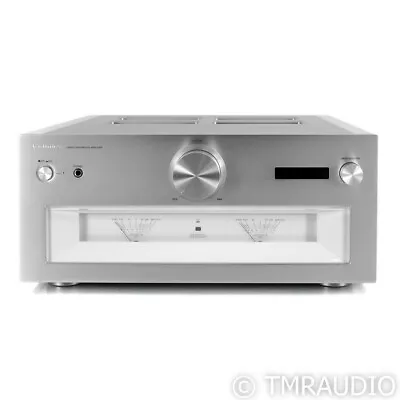 Technics SU-R1000 Stereo Integrated Amplifier; MM & MC Phono • $6524