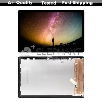 For Samsung Galaxy Tab A7 10.4  2020 SM-T500 LCD Display Touch Screen Digitizer • $34.50