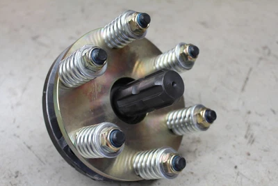 $199 • Buy Tractor PTO Safety Slip Clutch 6  (150 Mm) 60 HP For Slasher, Flail Mower