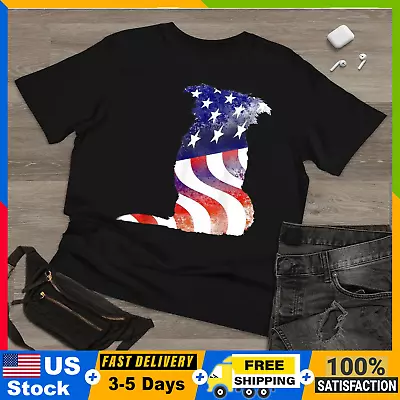 Great For 4th Of July Or Memorial Day Vintage T Shirt Unisex Fashion NEW 2024 • $18.75