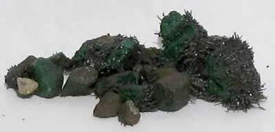 Green Lodestones 1Lb • $24.99