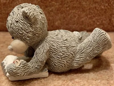 £0.99 • Buy Me To You Figurine Paws For Thought