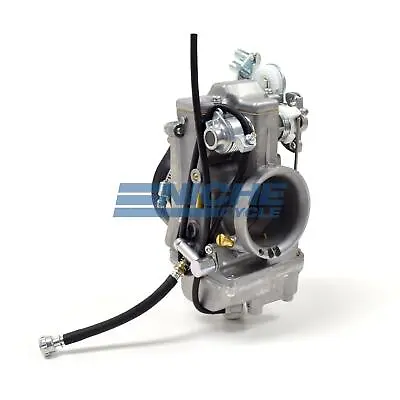 Mikuni HSR48 48mm Accelerator Pump Performance Carburetor Carb Kit • $362.25