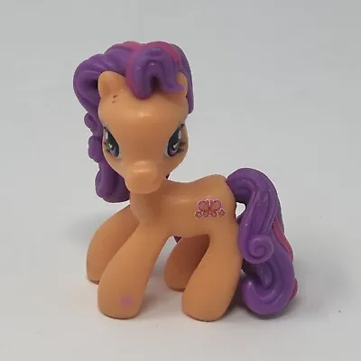 Hasbro Scootaloo My Little Pony MLP Blind Bag 2  Mini Figure 2006 G3 Cake Topper • $9.98