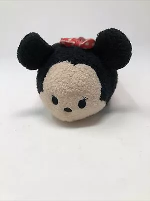 Disney Tsum Tsum Minnie Mouse Pencil Case • $14.95