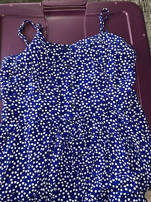 Express Dress Size Medium • $8