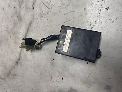 94 Honda VT 1100 VT1100 Shadow Ignition Igniter CDI Box ECU Computer • $390