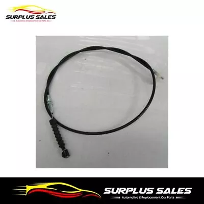 FORD-CABLE   Ford F100 F250 F350  V8 1968 - 1984 Accelerator Throttle Cable • $58