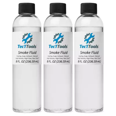 EVAP Machine Smoke Fluid Refills • $20.99