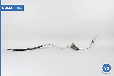 10-13 Range Rover Sport L320 Engine Fuel Feed Vapor Hose Tube Pipe OEM • $59.35