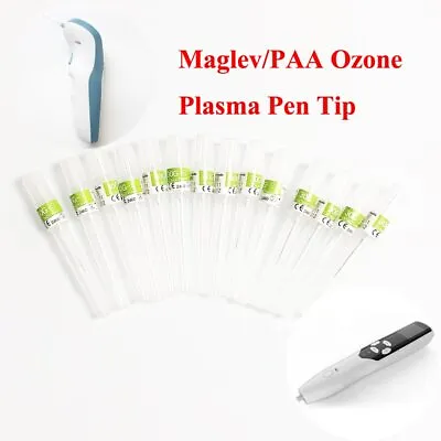 Fibroblast Plasma Pen Needles For Maglev PAA Ozone Eyelid Wrinkle Spot Removal • $139.98