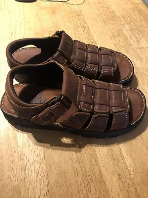 Sandals Size 11 Men New Earth • £5