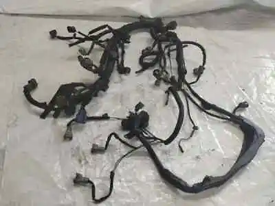 Honda Prelude VTEC Engine Wiring Harness Auto AT H22A4 32110-P5M-A50 97-01 CUT!! • $149.95