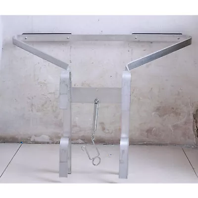 £16.50 • Buy Ladder Stand Off  Universal Direct From Manufacture Ladder Stay Ladder Accessory