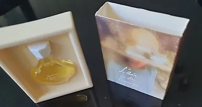  NINA RICCI Collection Miniature Perfume L'AIR DU TEMPS Edt D.HAMILTON 6ml • $21.17