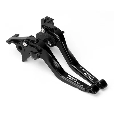 $36.10 • Buy Brake Clutch Levers For Suzuki DL650 V-STROM 650 /XT 2011-2022 Accessories