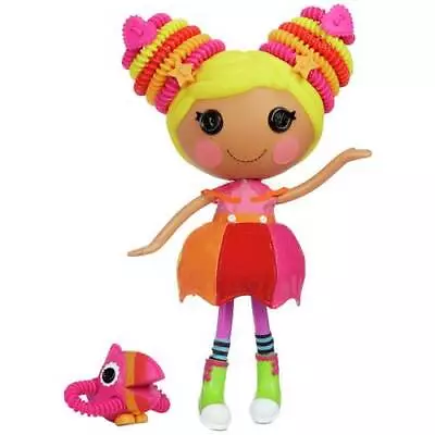 Lalaloopsy April Sunsplash Silly Hair Doll  • £50.88