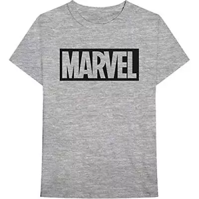 Marvel Comics - Unisex - X-Large - Short Sleeves - K500z • £12.54