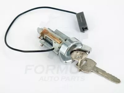 Ignition Lock Cylinder Formula Auto Parts ILC12 • $13.49