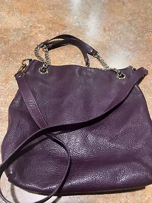 Handbags Women Michael Kors Leather Crossbody • $15
