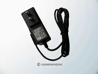 5V 2.1A AC Adapter For Milwaukee Heated Coat Jacket 5VDC Plug Power Cord Charger • $17.99