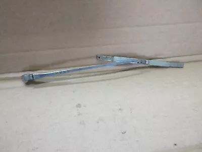 Vintage MG MGB Chrome Wiper Blade Arm     5 • $55.20