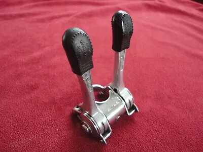 Vintage SunTour  POWER SHIFT  Stem Mount Friction Shifter • $17.75