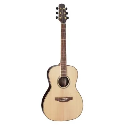 Takamine GY93-NAT New Yorker 6 String Right Handed Acoustic Guitar Natural • $599.99
