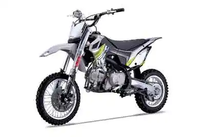 Thumpstar - TSB 110cc GR Dirt Bike • $1699