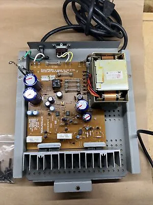 Yamaha MC-2404II Mixing Console Power Supply • $34.88