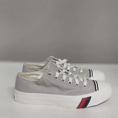 Pro-Keds Royal Lo Classis Drizzle Grey Men 5.5 / Women 7 Medium • $35.99