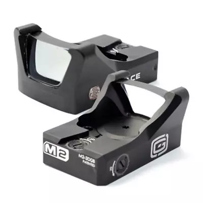 G5 Archery M2-3 Moa Red Dot Sight • $179.99