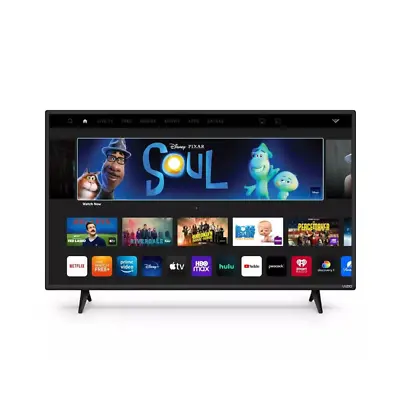 VIZIO D-Series 32  Class 720p LED HD Smart TV - D32H-J04 • $114.91