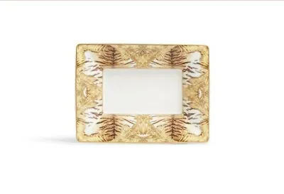 Tiger Wings Tidy Tray. By Roberto Cavalli  • $22