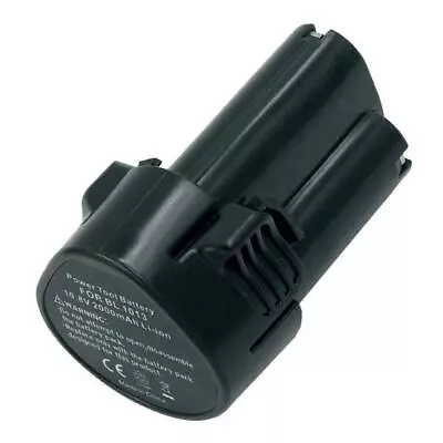 10.8V Tool Battery For MAKITA CL100DW CL102DZX DF030DWE DT01Z HU01 • $39.08