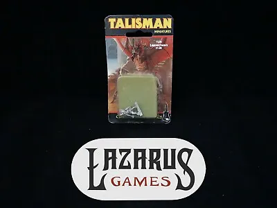 Warhammer Fantasy & AoS: Quest Heroquest Or Talisman - Leprechaun (TL29 NiB) • £39.39