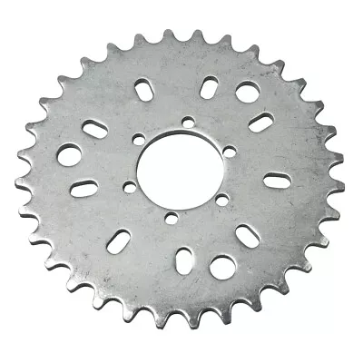 415 Chain Wheel Sprocket 32T 32 Tooth Motorized Gas Cycle Bicycle 50cc 80cc 60cc • $10.99