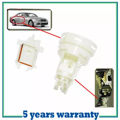 Front Right Door Lock Vacuum Actuator Repair Kit D131 For Mercrdes W220 S430 AMG • $70.30