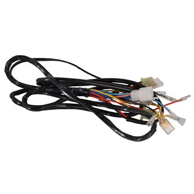 Tusk Enduro Lighting Kit Replacement Wire Harness Motorcycle Dirt Bike Enduro • $37.57