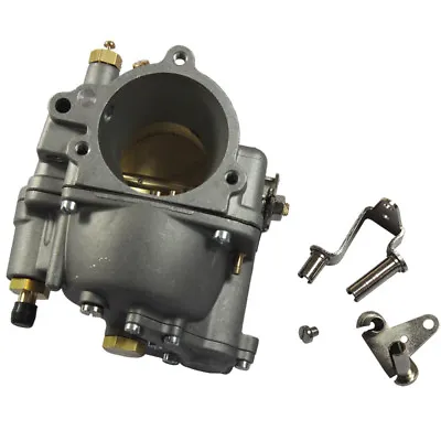 New Carburetor For S&S Cycle Super E Shorty Carburetor Big Twin Or Sportster • $40.96