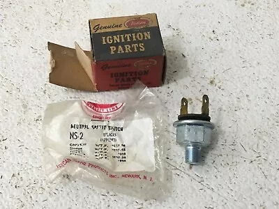 1957 1958 1959 Mopar Neutral Safety Start Switch 1770093 NS-2 • $25