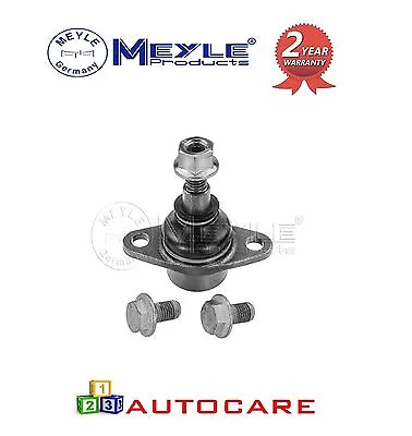 Meyle - Mini R50 R52 R53 One Cooper S Front Outer Lower Ball Joint • £28.44