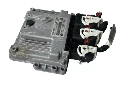 2013 2014 Mini Cooper Engine Computer Module ECM ECU Unit P: 8 600 123 OEM ! • $169.99