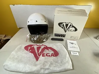 Motorcycle Helmet XXL Vega X-280 1D28 • $100