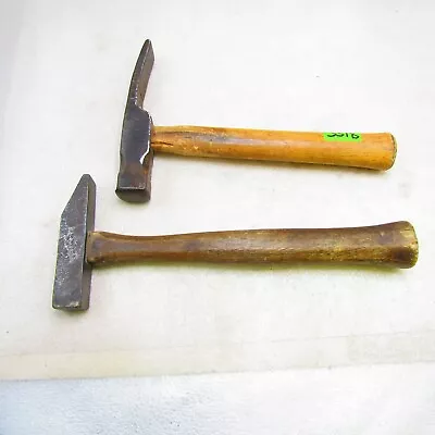 Tinners & Masons Hammers Two Pieces • $10