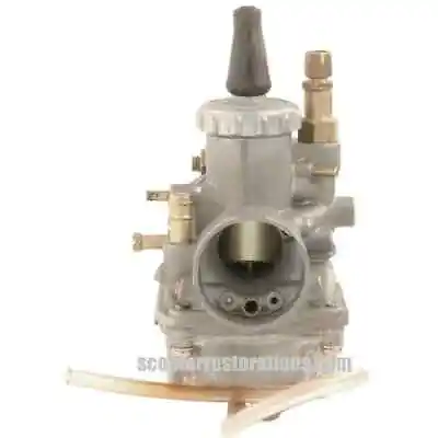 Mikuni VM20 Carburettor (Round Slide) • £35