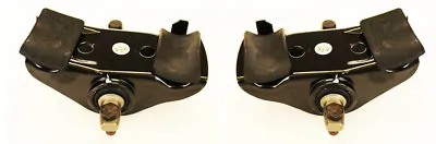 NEW! Fairlane Falcon Spring Seat Saddles Coil Spring Perches Pair Left & Right • $45.95