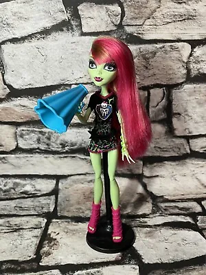 £12 • Buy Monster High Doll - Ghoul Spirit - Venus   - Nice Collectable