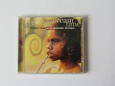 Laramani - Sacred Spirit (CD) • £7