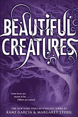 £4.43 • Buy Beautiful Creatures  Very Good Book Stohl, Margaret,Garcia, Kami